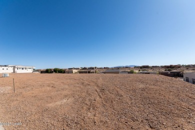 Build the home of your dreams in the Refuge, Havasu's exclusive on The Refuge Golf and Country Club in Arizona - for sale on GolfHomes.com, golf home, golf lot