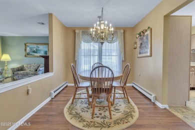 Welcome to Greenbriar Woodlands. This ranch-style home is full on Greenbriar Woodlands in New Jersey - for sale on GolfHomes.com, golf home, golf lot