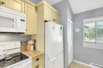 Experience the best of Cape Cod living in this lovely second on  in Massachusetts - for sale on GolfHomes.com, golf home, golf lot