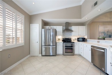 Welcome to your dream PENTHOUSE in the heart of Southwest on Pelican Sound Golf and River Club in Florida - for sale on GolfHomes.com, golf home, golf lot