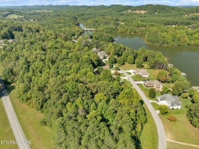 Welcome to Rarity Bay, a premier gated community along the on Rarity Bay Country Club - Loudon in Tennessee - for sale on GolfHomes.com, golf home, golf lot