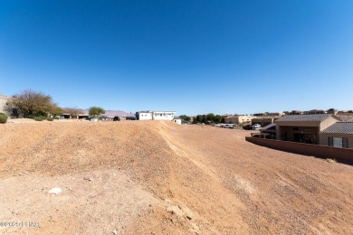 Build the home of your dreams in the Refuge, Havasu's exclusive on The Refuge Golf and Country Club in Arizona - for sale on GolfHomes.com, golf home, golf lot