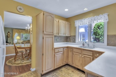 Welcome to Greenbriar Woodlands. This ranch-style home is full on Greenbriar Woodlands in New Jersey - for sale on GolfHomes.com, golf home, golf lot
