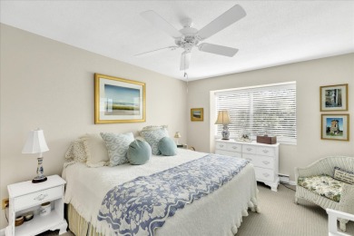 Experience the best of Cape Cod living in this lovely second on  in Massachusetts - for sale on GolfHomes.com, golf home, golf lot