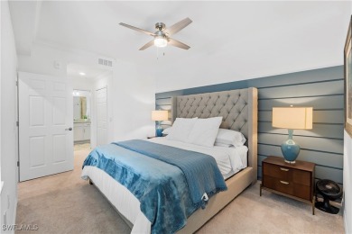 **Furnished Turnkey Condo with Bundled Golf!** Enjoy stunning on Babcock National Golf Course in Florida - for sale on GolfHomes.com, golf home, golf lot