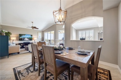 Welcome to your dream PENTHOUSE in the heart of Southwest on Pelican Sound Golf and River Club in Florida - for sale on GolfHomes.com, golf home, golf lot