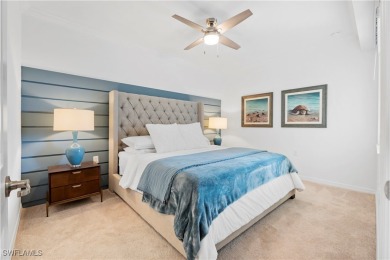 **Furnished Turnkey Condo with Bundled Golf!** Enjoy stunning on Babcock National Golf Course in Florida - for sale on GolfHomes.com, golf home, golf lot