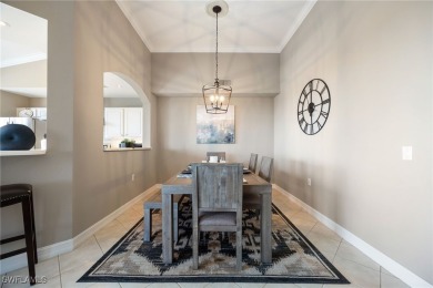 Welcome to your dream PENTHOUSE in the heart of Southwest on Pelican Sound Golf and River Club in Florida - for sale on GolfHomes.com, golf home, golf lot