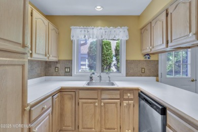 Welcome to Greenbriar Woodlands. This ranch-style home is full on Greenbriar Woodlands in New Jersey - for sale on GolfHomes.com, golf home, golf lot
