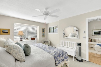 Experience the best of Cape Cod living in this lovely second on  in Massachusetts - for sale on GolfHomes.com, golf home, golf lot