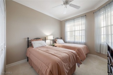 Welcome to your dream PENTHOUSE in the heart of Southwest on Pelican Sound Golf and River Club in Florida - for sale on GolfHomes.com, golf home, golf lot