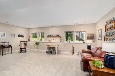 OPEN HOUSE - Sat, August 10 from 11 - 1 PM.  Your golf lifestyle on Angels Crossing Golf Club in Michigan - for sale on GolfHomes.com, golf home, golf lot