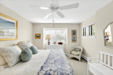 Experience the best of Cape Cod living in this lovely second on  in Massachusetts - for sale on GolfHomes.com, golf home, golf lot