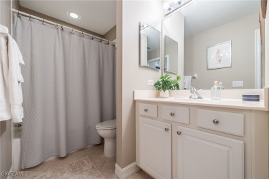 Welcome to your dream PENTHOUSE in the heart of Southwest on Pelican Sound Golf and River Club in Florida - for sale on GolfHomes.com, golf home, golf lot