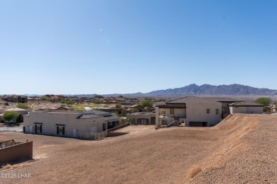 Build the home of your dreams in the Refuge, Havasu's exclusive on The Refuge Golf and Country Club in Arizona - for sale on GolfHomes.com, golf home, golf lot