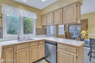 Welcome to Greenbriar Woodlands. This ranch-style home is full on Greenbriar Woodlands in New Jersey - for sale on GolfHomes.com, golf home, golf lot
