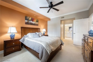 Welcome to your dream PENTHOUSE in the heart of Southwest on Pelican Sound Golf and River Club in Florida - for sale on GolfHomes.com, golf home, golf lot