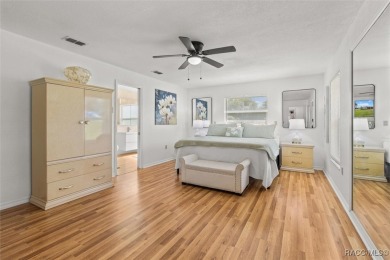 Welcome to your Nature Coast Florida home! Nestled on a 1-acre on Citrus Hills Golf Club in Florida - for sale on GolfHomes.com, golf home, golf lot