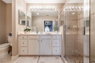 Welcome to your dream PENTHOUSE in the heart of Southwest on Pelican Sound Golf and River Club in Florida - for sale on GolfHomes.com, golf home, golf lot