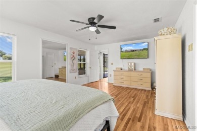 Welcome to your Nature Coast Florida home! Nestled on a 1-acre on Citrus Hills Golf Club in Florida - for sale on GolfHomes.com, golf home, golf lot