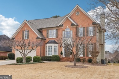 As you enter the foyer, you will immediately notice the on Polo Golf and Country Club in Georgia - for sale on GolfHomes.com, golf home, golf lot