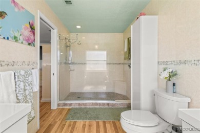 Welcome to your Nature Coast Florida home! Nestled on a 1-acre on Citrus Hills Golf Club in Florida - for sale on GolfHomes.com, golf home, golf lot