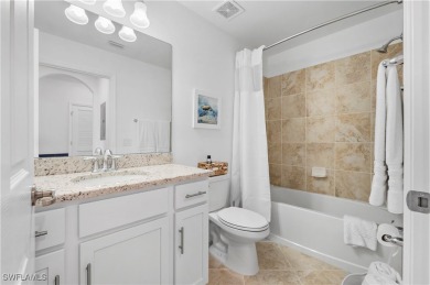 **Furnished Turnkey Condo with Bundled Golf!** Enjoy stunning on Babcock National Golf Course in Florida - for sale on GolfHomes.com, golf home, golf lot