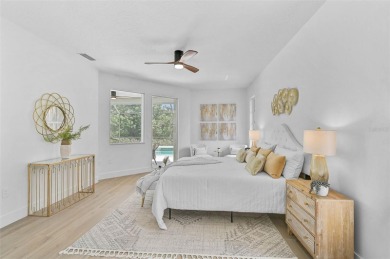 Welcome to your dream home in the highly desirable gated Calusa on Calusa Lakes Golf Club in Florida - for sale on GolfHomes.com, golf home, golf lot