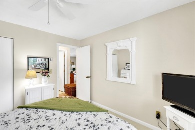 Experience the best of Cape Cod living in this lovely second on  in Massachusetts - for sale on GolfHomes.com, golf home, golf lot