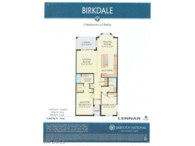 **Furnished Turnkey Condo with Bundled Golf!** Enjoy stunning on Babcock National Golf Course in Florida - for sale on GolfHomes.com, golf home, golf lot