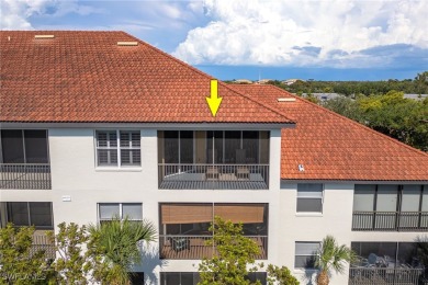 Welcome to your dream PENTHOUSE in the heart of Southwest on Pelican Sound Golf and River Club in Florida - for sale on GolfHomes.com, golf home, golf lot