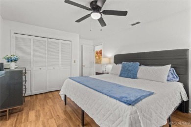 Welcome to your Nature Coast Florida home! Nestled on a 1-acre on Citrus Hills Golf Club in Florida - for sale on GolfHomes.com, golf home, golf lot