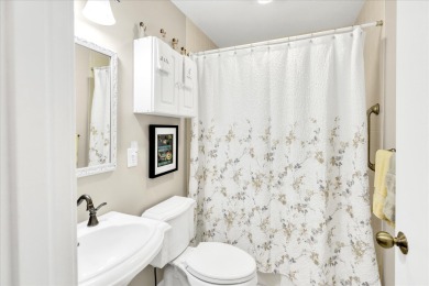 Experience the best of Cape Cod living in this lovely second on  in Massachusetts - for sale on GolfHomes.com, golf home, golf lot