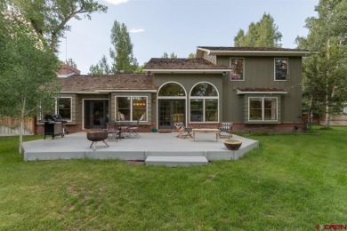 Mindy Costanzo, Bluebird Real Estate, LLC, C: , cmindy,  : on Dos Rios Golf Course in Colorado - for sale on GolfHomes.com, golf home, golf lot