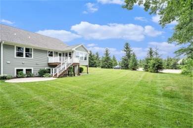 OPEN HOUSE - Sat, August 10 from 11 - 1 PM.  Your golf lifestyle on Angels Crossing Golf Club in Michigan - for sale on GolfHomes.com, golf home, golf lot