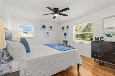 Welcome to your Nature Coast Florida home! Nestled on a 1-acre on Citrus Hills Golf Club in Florida - for sale on GolfHomes.com, golf home, golf lot