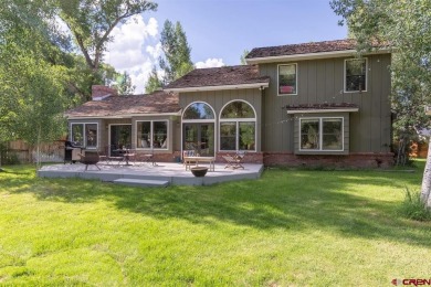 Mindy Costanzo, Bluebird Real Estate, LLC, C: , cmindy,  : on Dos Rios Golf Course in Colorado - for sale on GolfHomes.com, golf home, golf lot