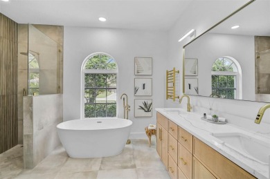 Welcome to your dream home in the highly desirable gated Calusa on Calusa Lakes Golf Club in Florida - for sale on GolfHomes.com, golf home, golf lot