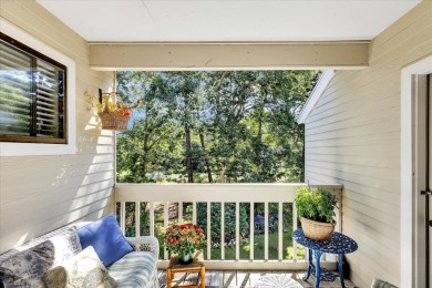 Experience the best of Cape Cod living in this lovely second on  in Massachusetts - for sale on GolfHomes.com, golf home, golf lot