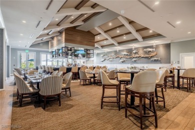 Welcome to your dream PENTHOUSE in the heart of Southwest on Pelican Sound Golf and River Club in Florida - for sale on GolfHomes.com, golf home, golf lot