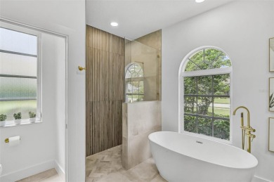 Welcome to your dream home in the highly desirable gated Calusa on Calusa Lakes Golf Club in Florida - for sale on GolfHomes.com, golf home, golf lot