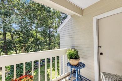 Experience the best of Cape Cod living in this lovely second on  in Massachusetts - for sale on GolfHomes.com, golf home, golf lot
