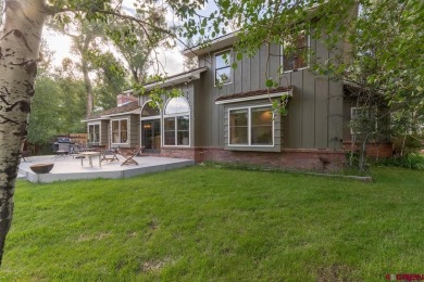 Mindy Costanzo, Bluebird Real Estate, LLC, C: , cmindy,  : on Dos Rios Golf Course in Colorado - for sale on GolfHomes.com, golf home, golf lot