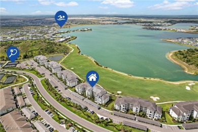 **Furnished Turnkey Condo with Bundled Golf!** Enjoy stunning on Babcock National Golf Course in Florida - for sale on GolfHomes.com, golf home, golf lot
