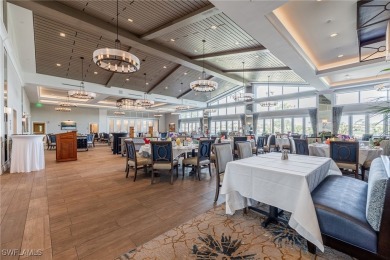 Welcome to your dream PENTHOUSE in the heart of Southwest on Pelican Sound Golf and River Club in Florida - for sale on GolfHomes.com, golf home, golf lot