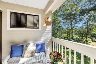 Experience the best of Cape Cod living in this lovely second on  in Massachusetts - for sale on GolfHomes.com, golf home, golf lot