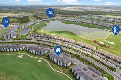 **Furnished Turnkey Condo with Bundled Golf!** Enjoy stunning on Babcock National Golf Course in Florida - for sale on GolfHomes.com, golf home, golf lot