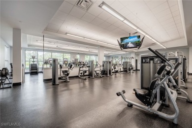 Welcome to your dream PENTHOUSE in the heart of Southwest on Pelican Sound Golf and River Club in Florida - for sale on GolfHomes.com, golf home, golf lot