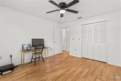 Welcome to your Nature Coast Florida home! Nestled on a 1-acre on Citrus Hills Golf Club in Florida - for sale on GolfHomes.com, golf home, golf lot