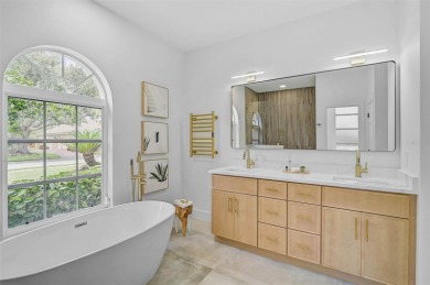 Welcome to your dream home in the highly desirable gated Calusa on Calusa Lakes Golf Club in Florida - for sale on GolfHomes.com, golf home, golf lot